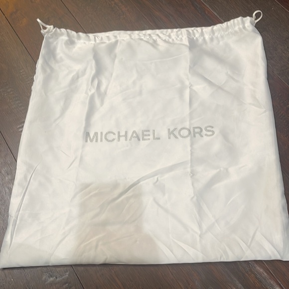 GORGEOUS Leopard Haircalf Michael Kors Bag - Picture 11 of 11